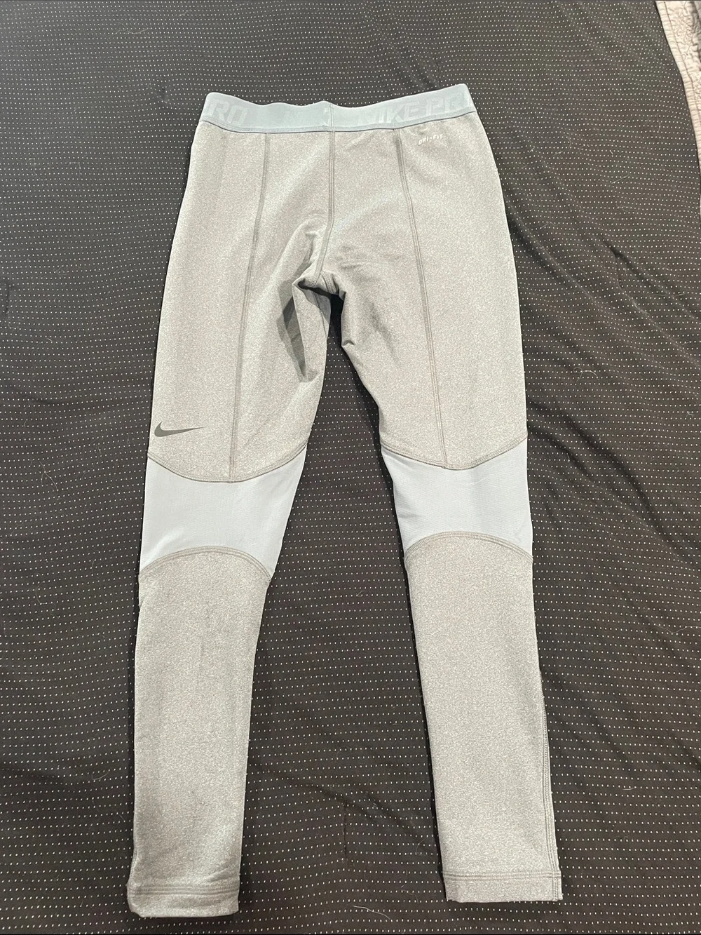 Nike make me